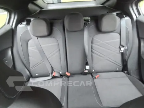 FASTBACK 1.0 TURBO 200 HYBRID AUDACE CVT