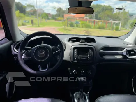 RENEGADE 1.8 16V Sport