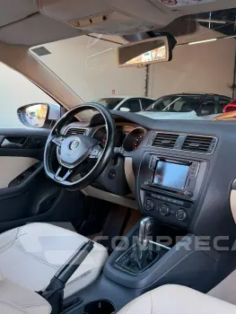JETTA Comfortline 1.4 TSI 16V 4p Aut.