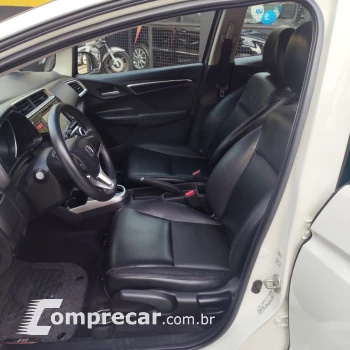 Fit LX 1.5 Flexone 16V 5p Aut.