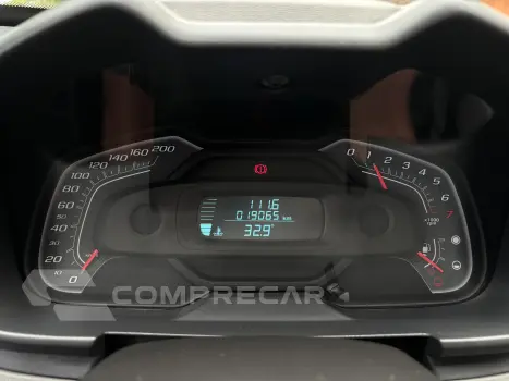 AGILE 1.4 MPFI LTZ 8V