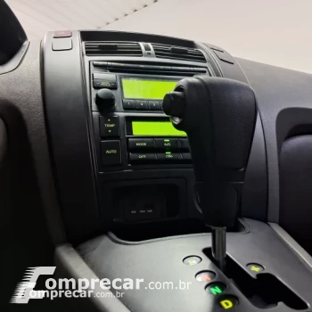 TUCSON 2.0 MPFI GLS 4X2 16V 143cv 2WD