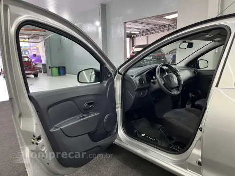 SANDERO 1.0 Authentique 16V