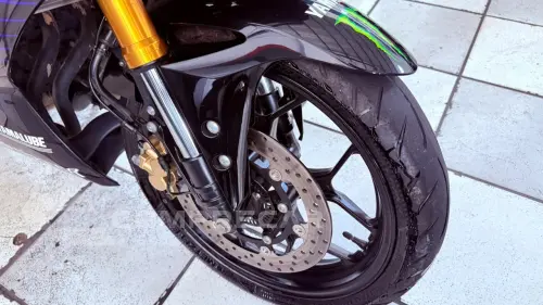 R3 MONSTER