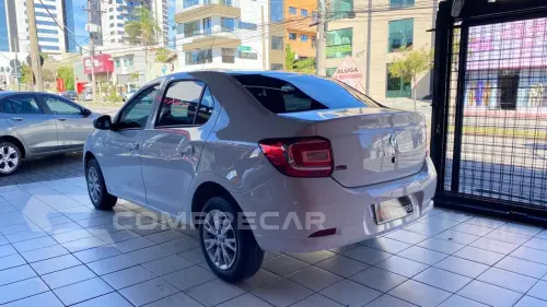 RENAULT LOGAN 1.0 12V SCE ZEN