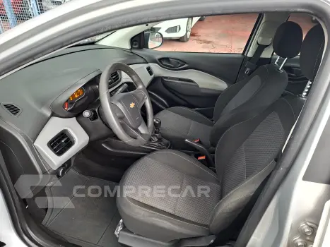 PRISMA 1.0 MPFI JOY 8V