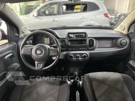 MOBI 1.0 EVO FLEX LIKE. MANUAL