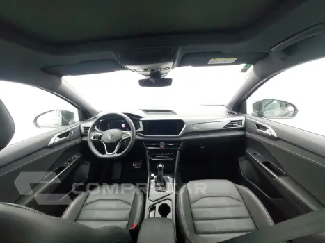 TAOS 1.4 250 TSI TOTAL FLEX HIGHLINE AUTOMÁTICO