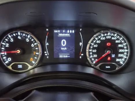 RENEGADE 1.3 T270 TURBO FLEX SPORT AT6