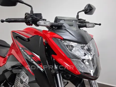 HONDA CB 300F TWISTER ABS