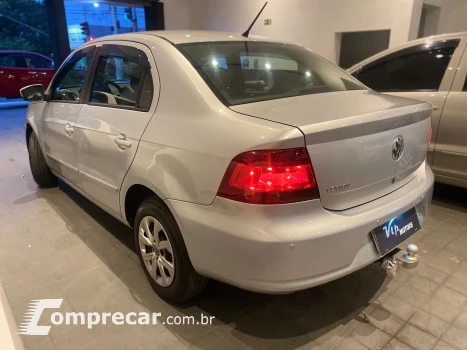 VOYAGE 1.0 MI Trendline 8V