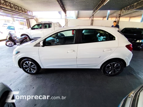 ONIX 1.4 MPFI LTZ 8V