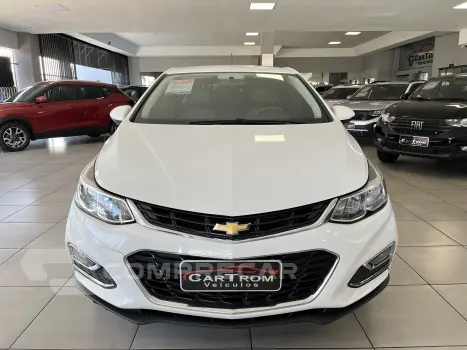 CRUZE LT HB AT