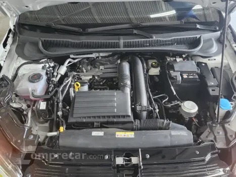 VIRTUS 1.4 250 TSI EXCLUSIVE AUTOMÁTICO