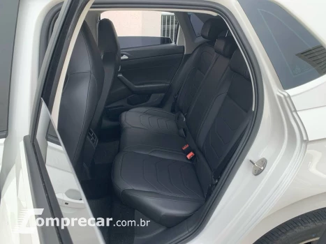 Polo Highline TSI 1.0 Flex 12V Aut.
