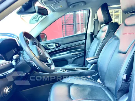 COMPASS 2.0 TD350 TURBO DIESEL TRAILHAWK AT9