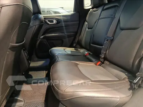 COMPASS 1.3 T270 TURBO FLEX S AT6