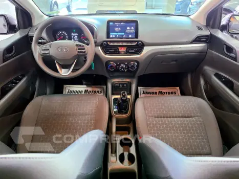 HB20S Comfort Plus 1.0 TB Flex 12V Aut