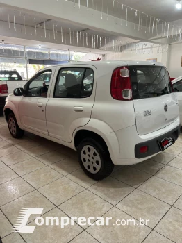 UNO 1.0 Vivace 8V
