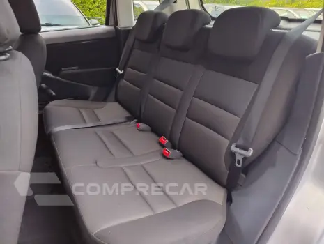 IDEA 1.4 MPI Attractive 8V