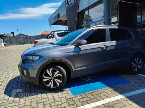 T-CROSS 1.0 200 TSI