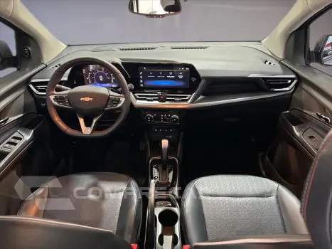 SPIN 1.8 PREMIER 8V FLEX 4P AUTOMÁTICO