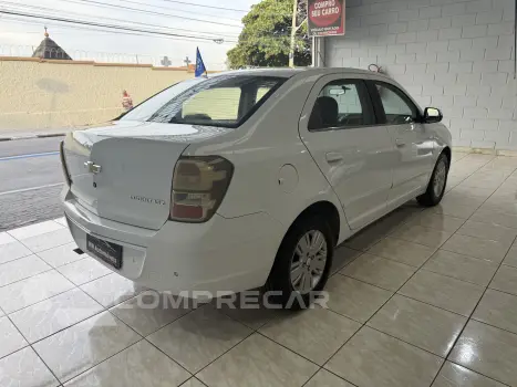COBALT 1.8 LTZ 8V