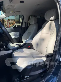 CITY 1.5 I-vtec Touring