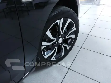 ONIX 1.0 TURBO FLEX PREMIER AUTOMATICO