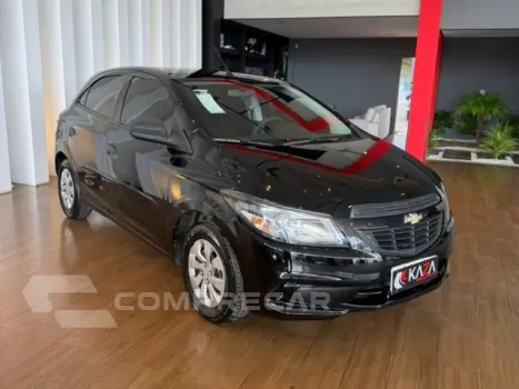 ONIX - 1.0 MPI JOY 8V 4P MANUAL