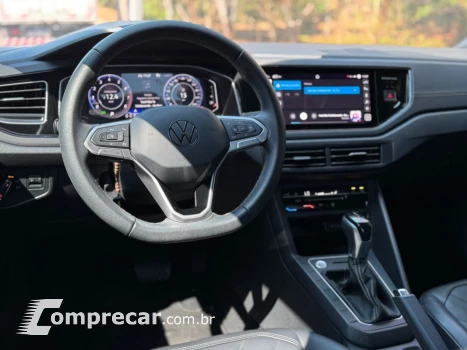 VIRTUS 1.4 250 TSI Exclusive