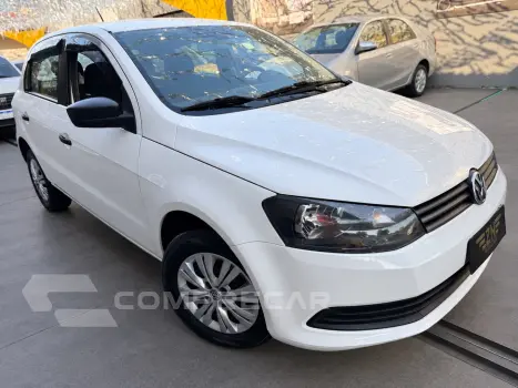 GOL 1.0 MI TRENDLINE 8V FLEX 4P MANUAL