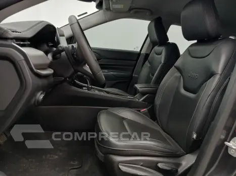 COMPASS 1.3 T270 TURBO FLEX LONGITUDE AT6