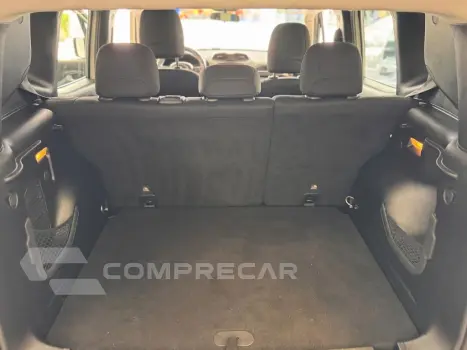 Renegade 1.8 4x2 Flex 16V Aut.