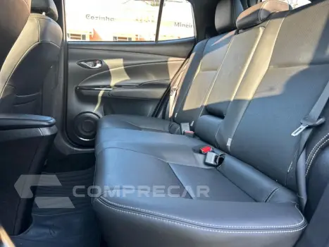 YARIS 1.5 16V XLS Connect