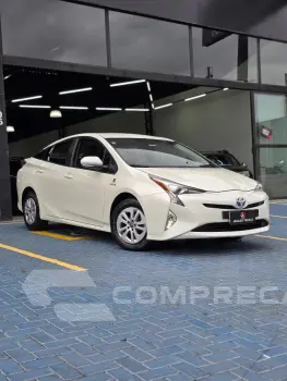 PRIUS 1.8 16V 5p Aut. (Híbrido)