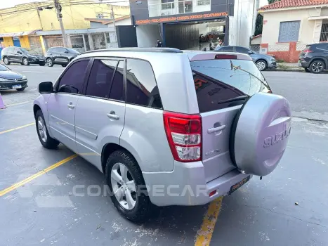 Grand Vitara 2.0 16V 4x2/4x4 5p Aut.