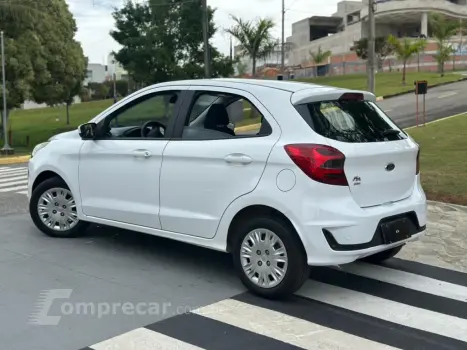 KA 1.5 TI-VCT FLEX SE PLUS MANUAL