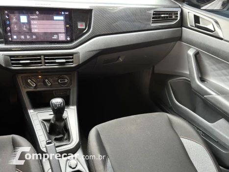 POLO 1.0 MPI TRACK MANUAL