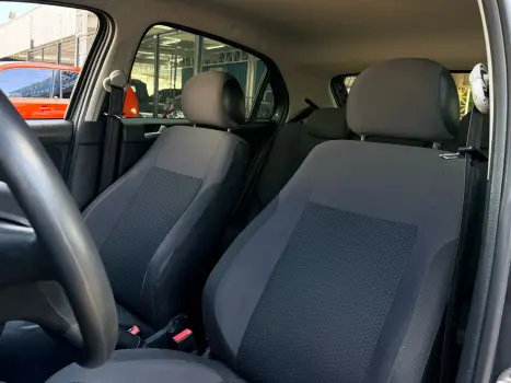 GOL 1.6 16V MSI Totalflex