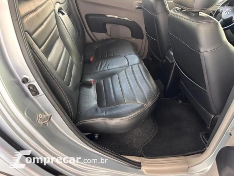 L200 TRITON HPE D