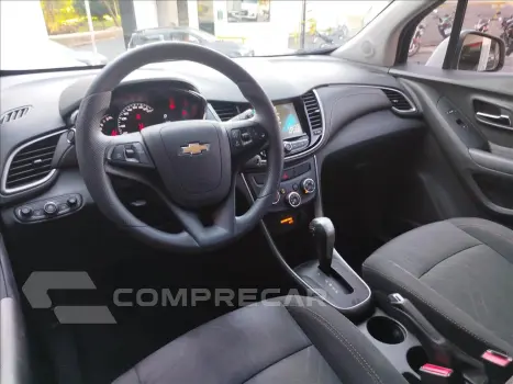 TRACKER 1.4 16V Turbo LT