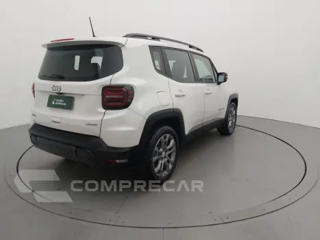 RENEGADE 1.3 T270 TURBO FLEX LONGITUDE AT6