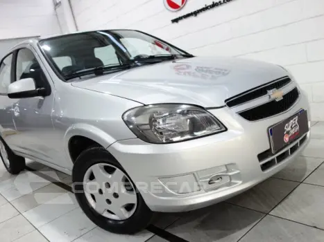 CELTA - 1.0 MPFI LT 8V 4P MANUAL