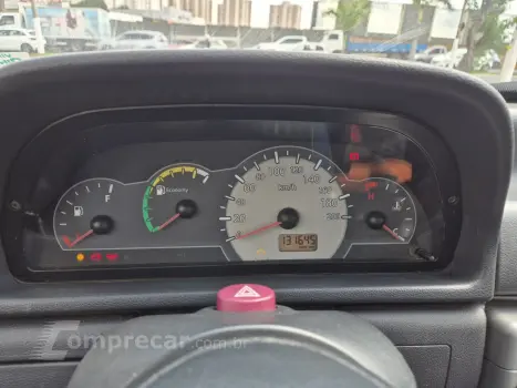 Uno 1.0 ECONOMY FLEX