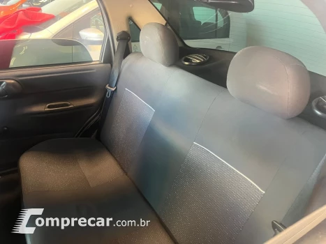 CLASSIC 1.0 MPFI LS 8V FLEX 4P MANUAL