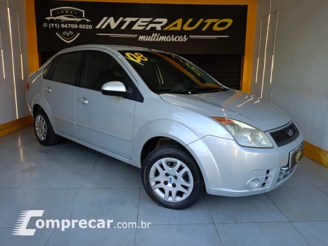 FORD FIESTA 1.6 SE 16V 4 portas