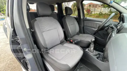 DUSTER 1.6 16V SCE Dynamique