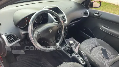 207 1.4 XR 8V