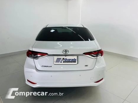 COROLLA XEI 20